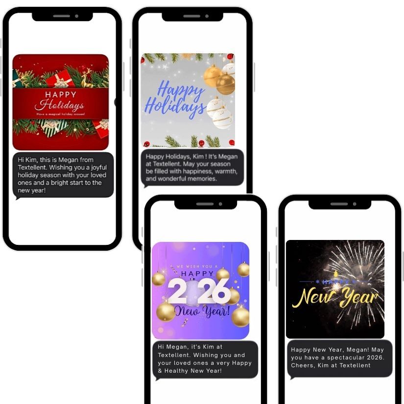 Holiday Templates Preview